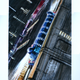 Illustration for article titled Astoundingly Beautiful Concept Art from emThe Fifth Element/em